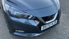 Nissan Micra 1.0 IG-T 92 Tekna 5dr Petrol Hatchback